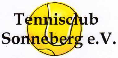 (c) Sonneberg-tennis.de